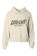 LO hip height hoodie