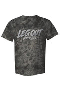 LO Crystal Wash T Shirt