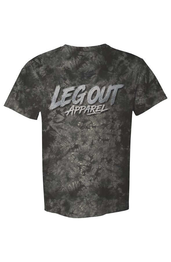 LO Crystal Wash T Shirt
