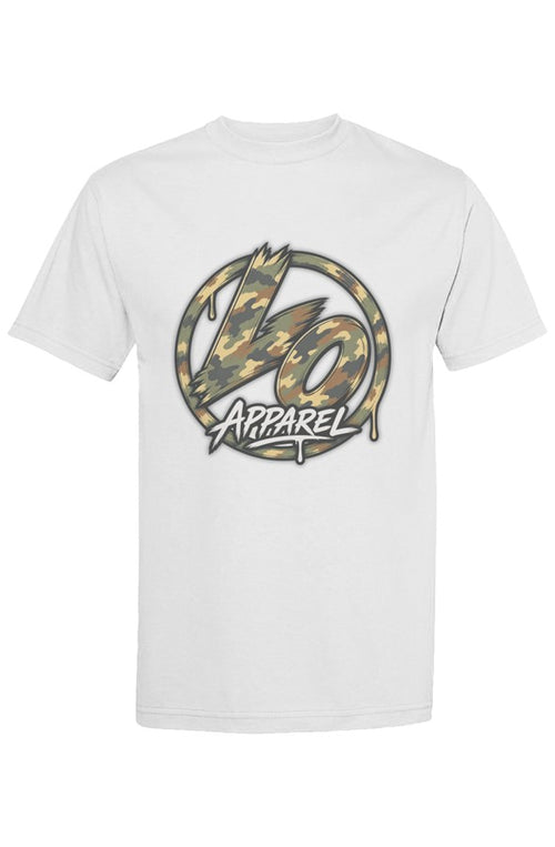 LO Classic Streetwear T Shirt