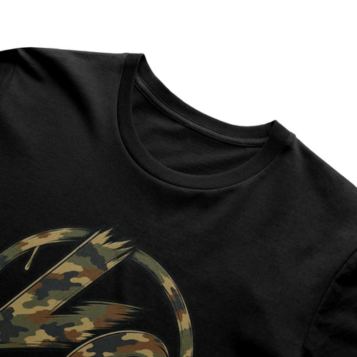 LO Classic Streetwear T Shirt