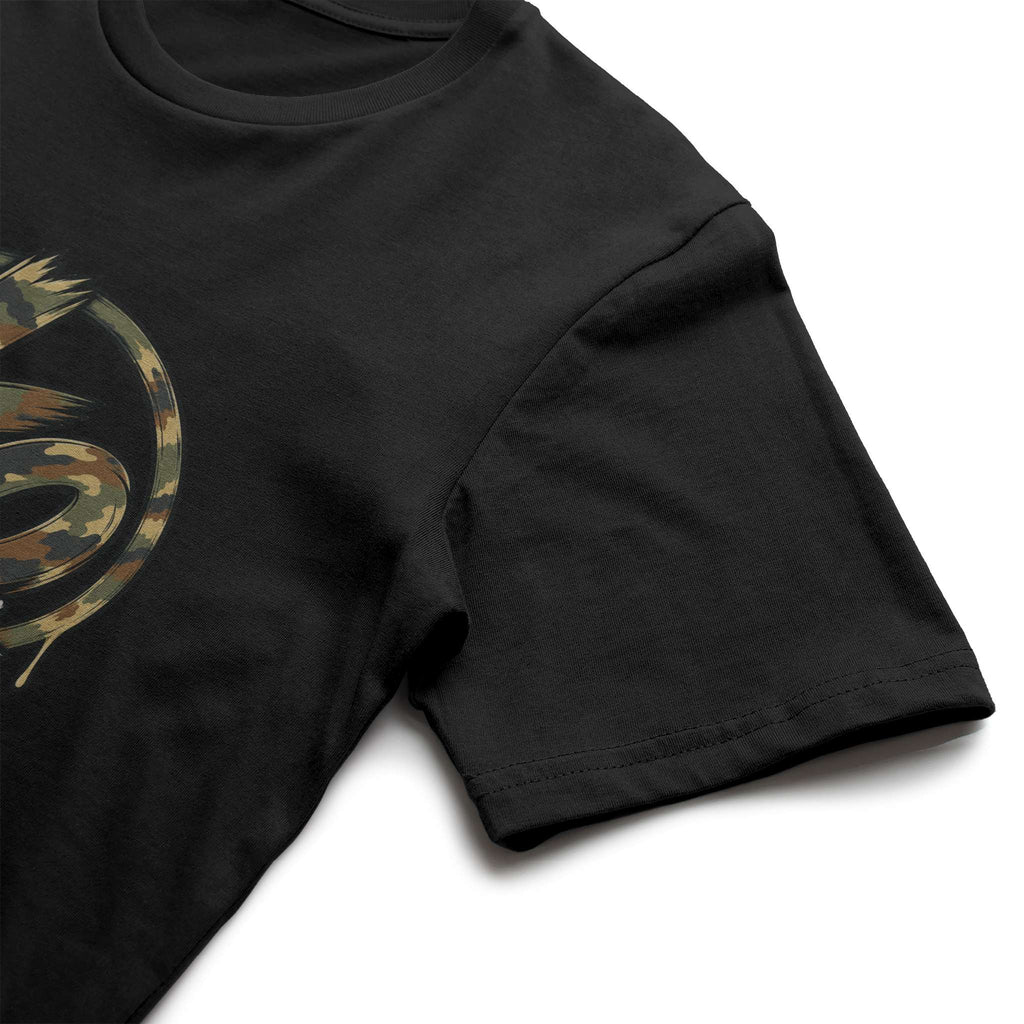 LO Classic Streetwear T Shirt