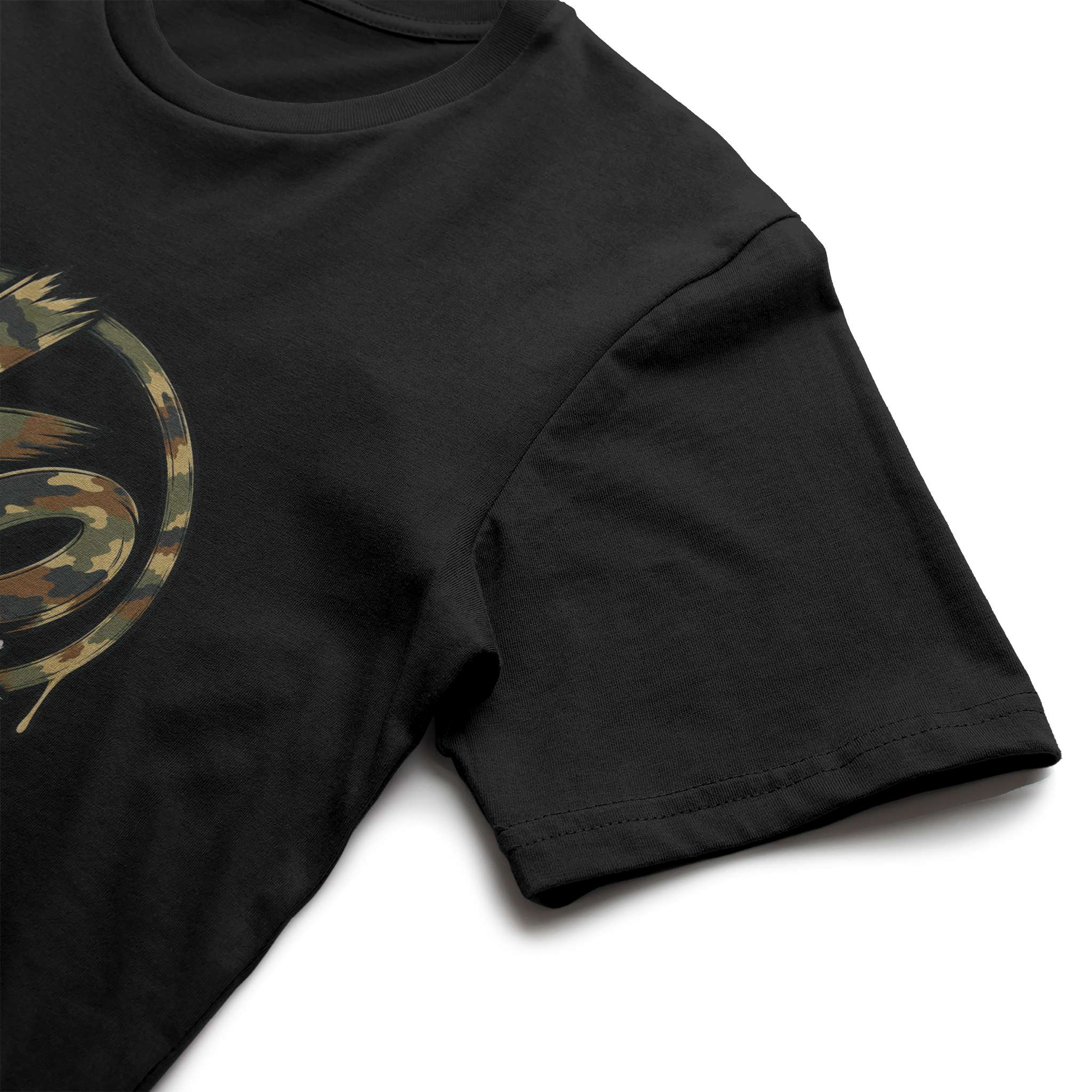 LO Classic Streetwear T Shirt