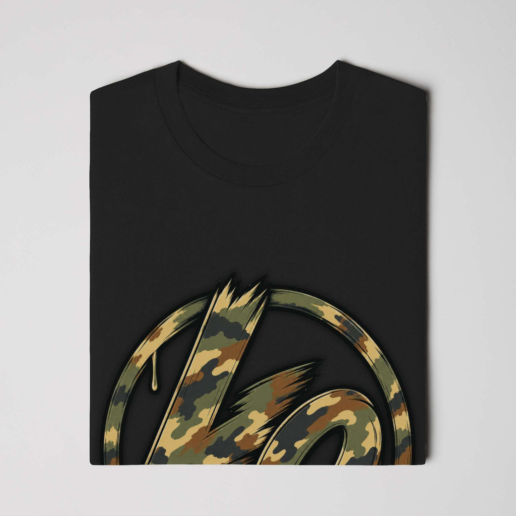 LO Classic Streetwear T Shirt
