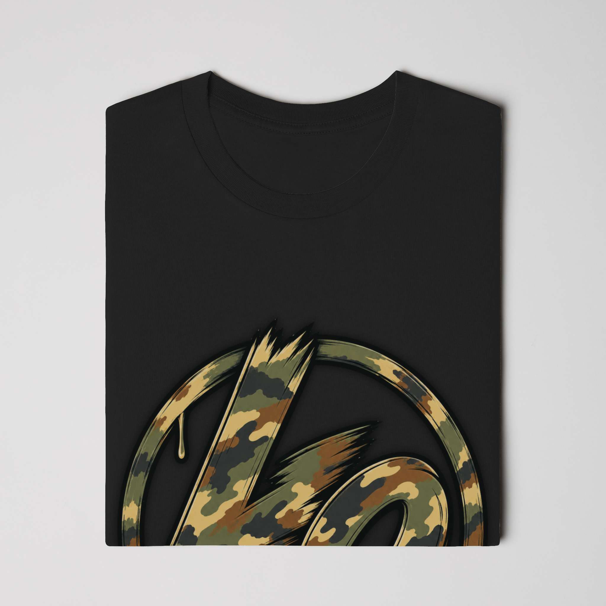 LO Classic Streetwear T Shirt