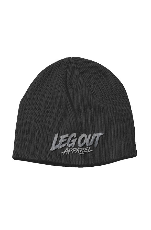 LO Organic Beanie