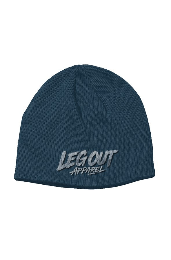 LO Organic Beanie