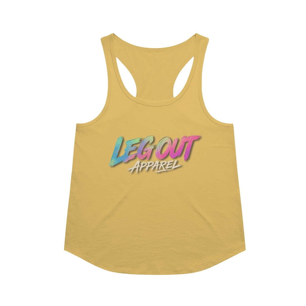 LO Women 39 s Racerback Tank