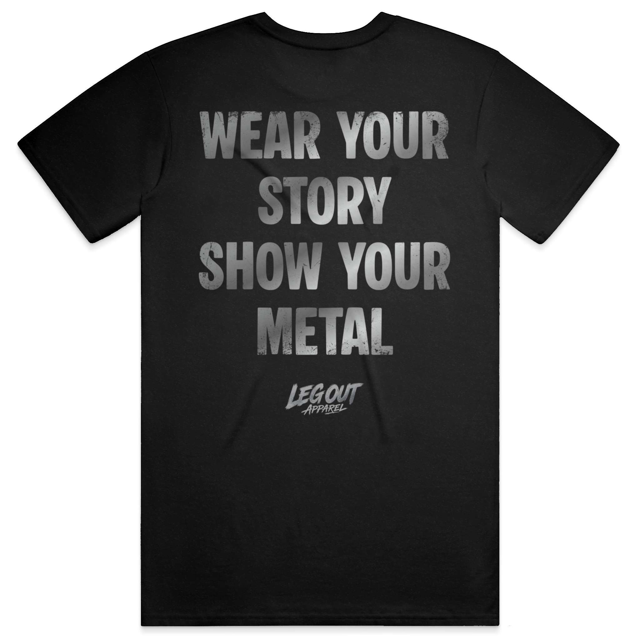 LO Men 39 s Active Tee