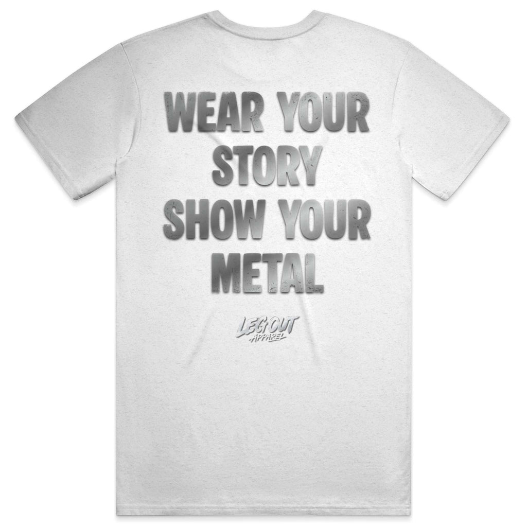 LO Men 39 s Active Tee
