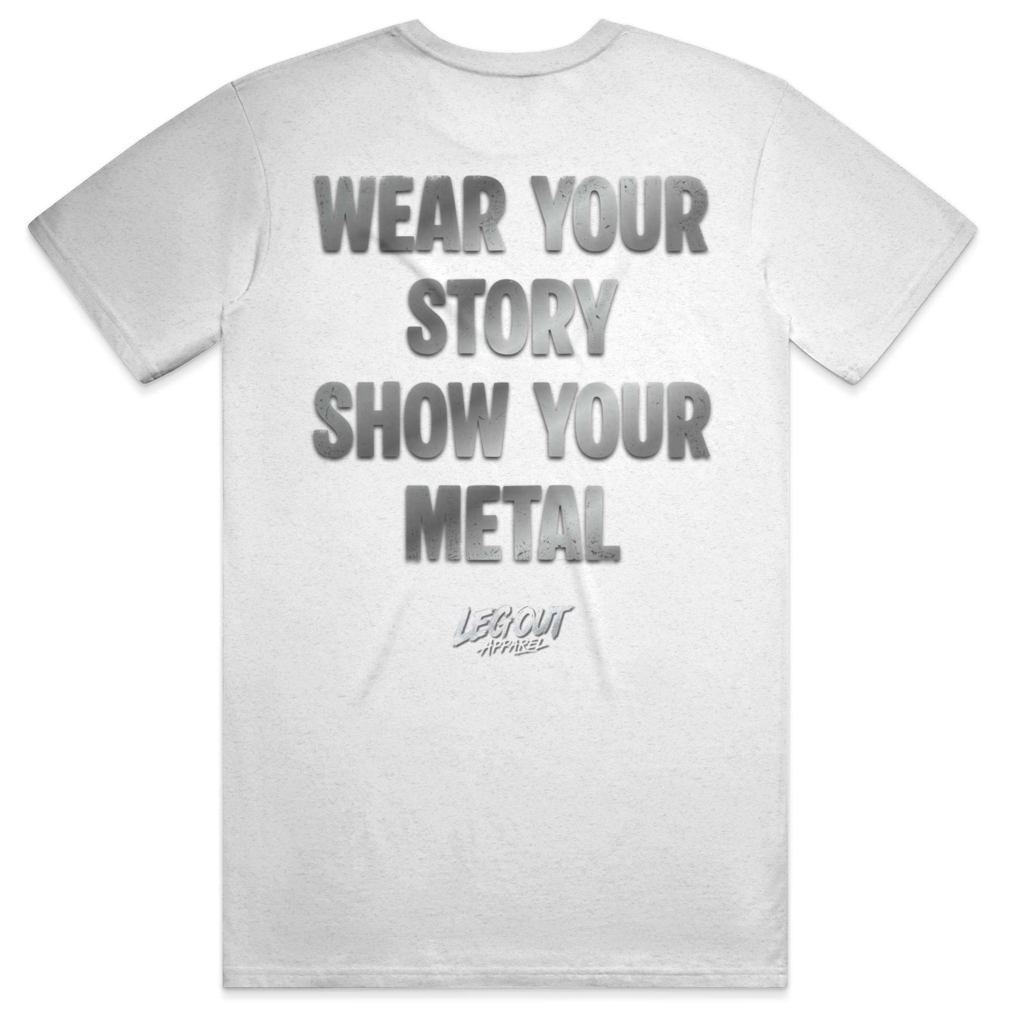LO Men 39 s Active Tee