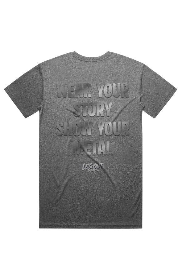 LO Men 39 s Active Tee