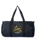 LO Day Trip Duffle Black Camo