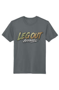 LO Men 39 s Athletic Tee