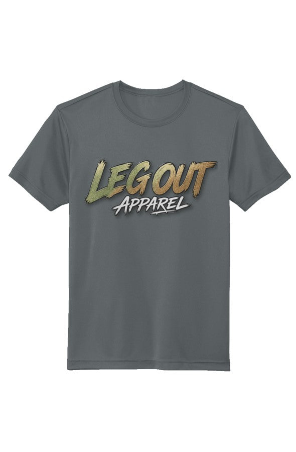 LO Men 39 s Athletic Tee