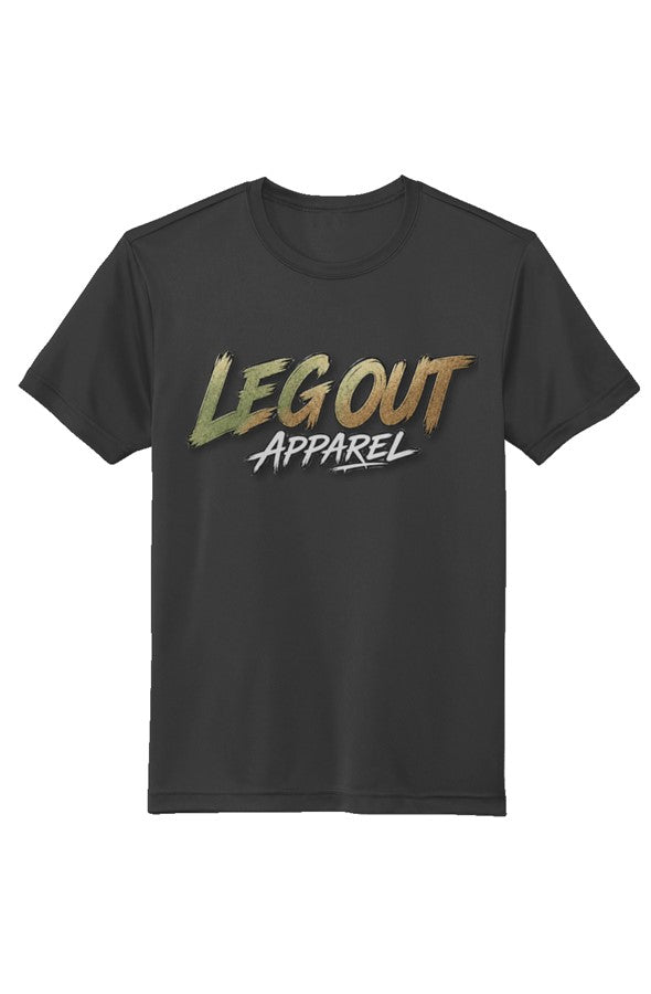 LO Men 39 s Athletic Tee
