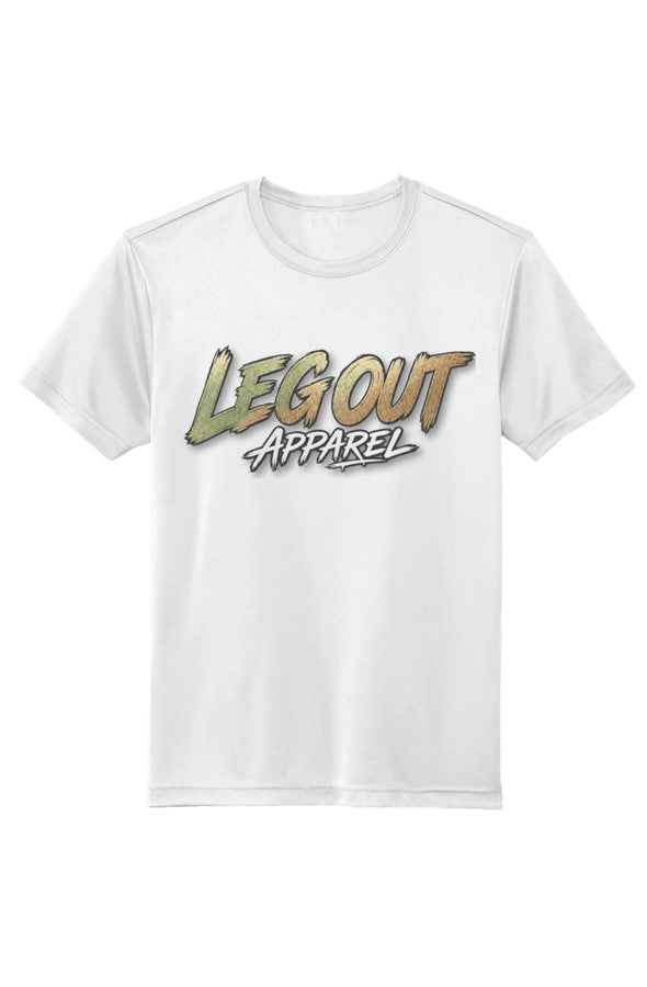 LO Men 39 s Athletic Tee