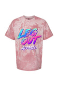 LO Colorblast Heavyweight Tee
