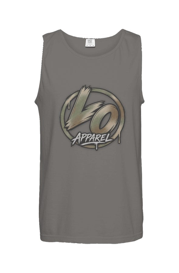 LO Men 39 s Cotton Tank Top