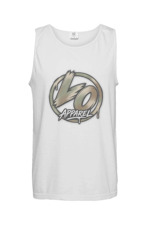 LO Men 39 s Cotton Tank Top